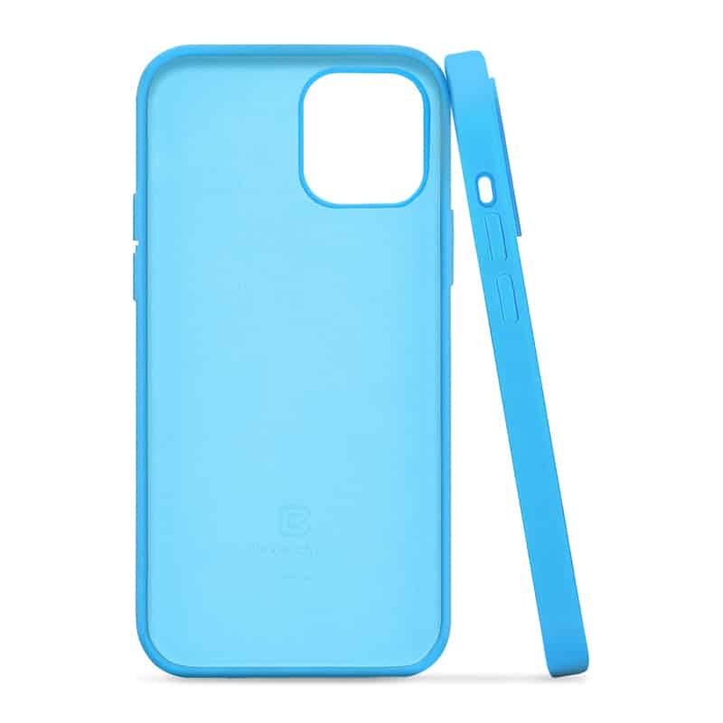 Crong Color Cover maskica za iPhone 12 / iPhone 12 Pro