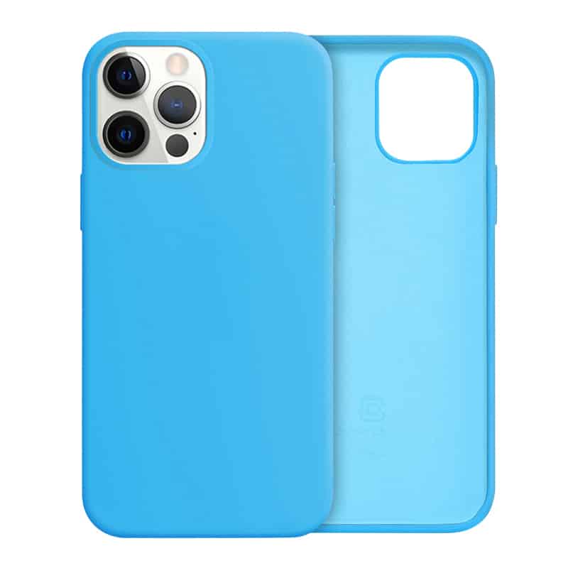 Crong Color Cover maskica za iPhone 12 / iPhone 12 Pro