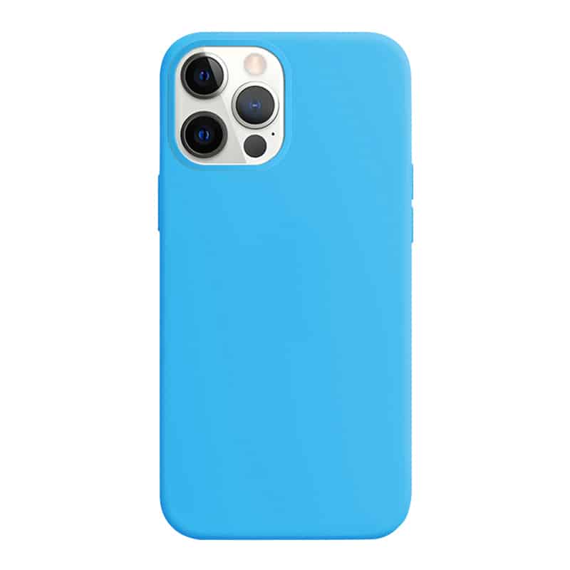 Crong Color Cover maskica za iPhone 12 / iPhone 12 Pro