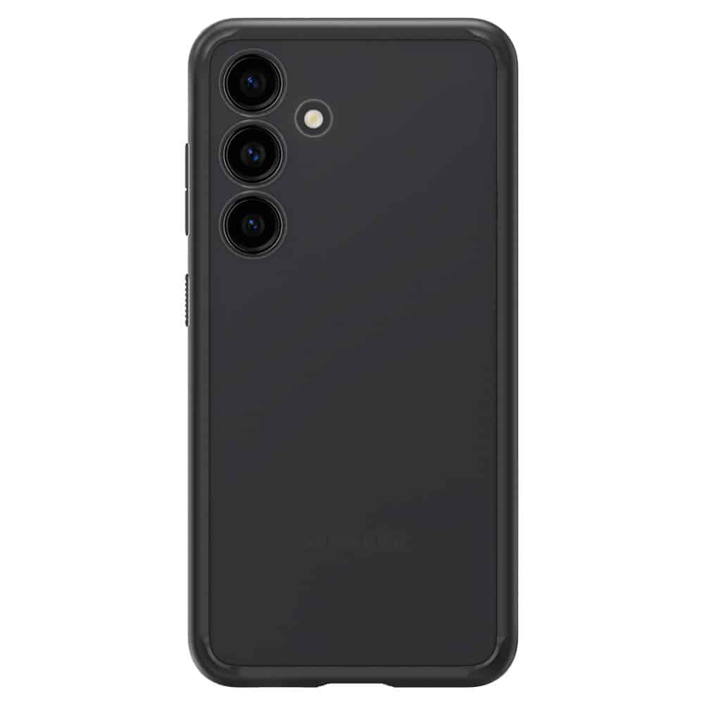Spigen - Ultra Hybrid maska za Samsung Galaxy S24 - Frost Black