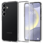 Spigen Liquid Crystal za Samsung Galaxy S24 Plus – Clear