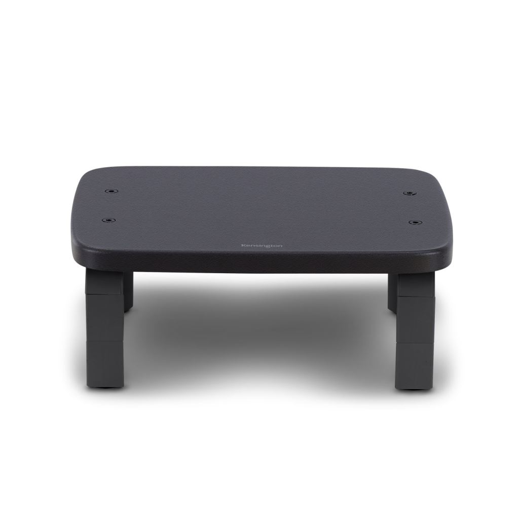Kensington K52785WW nosač i stalak za monitore 53,3 cm (21") Crno Stolni