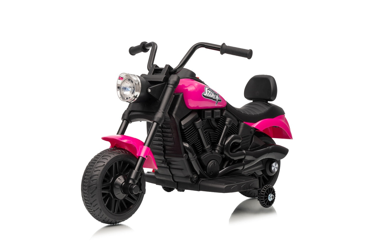 Motor na akumulator STAR - rozi