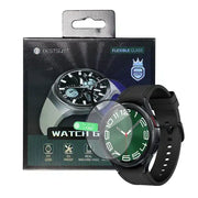 Bestsuit Fleksibilno hibridno staklo za Samsung Galaxy Watch 6 Classic 43mm