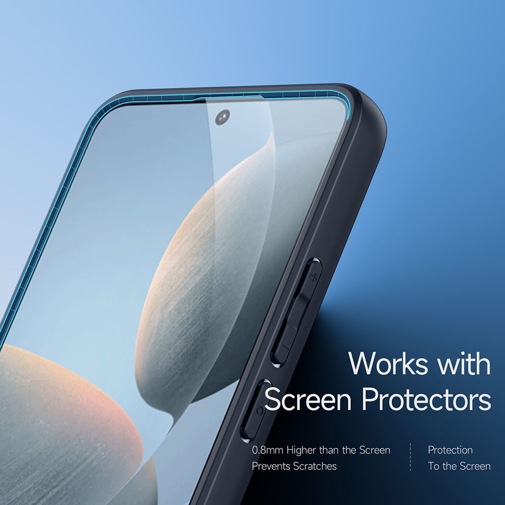 DUX DUCIS Aimo maska za Xiaomi Poco X6 Pro crna