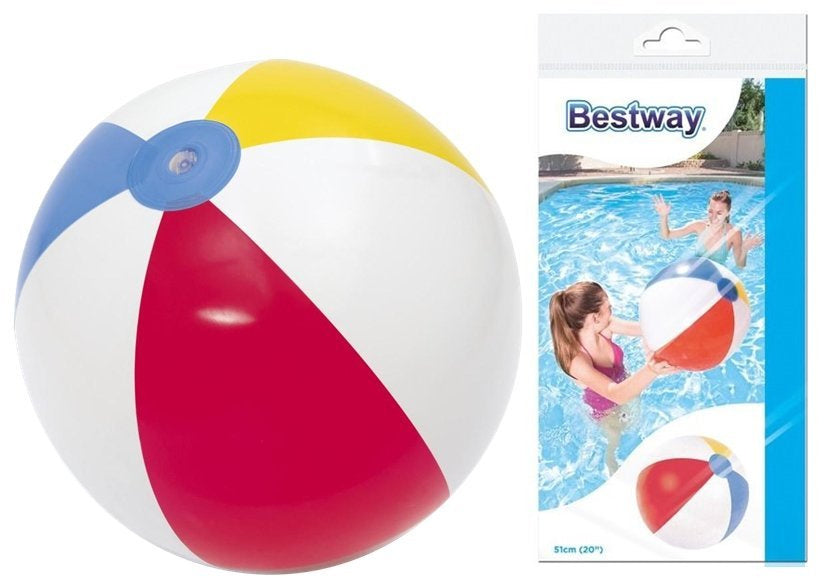 Lopta na napuhavanje 51 cm Bestway 31021