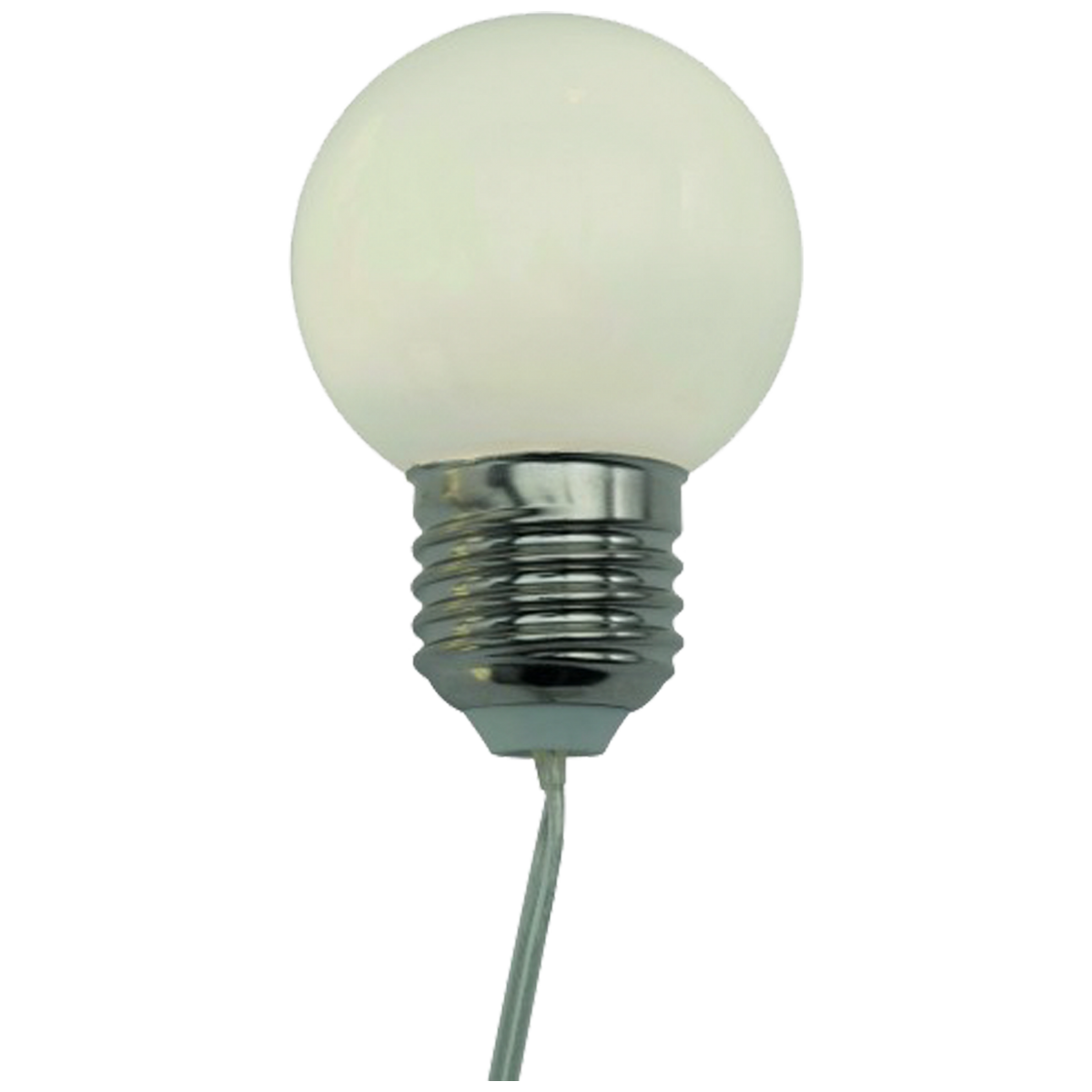 home Dekorativna LED rasvjeta - KAF 200L 10M/M