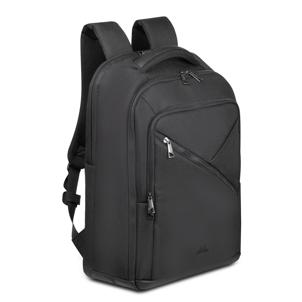 Ruksak RivaCase 17.3" Clark 8164 Back ECO Laptop Backpack