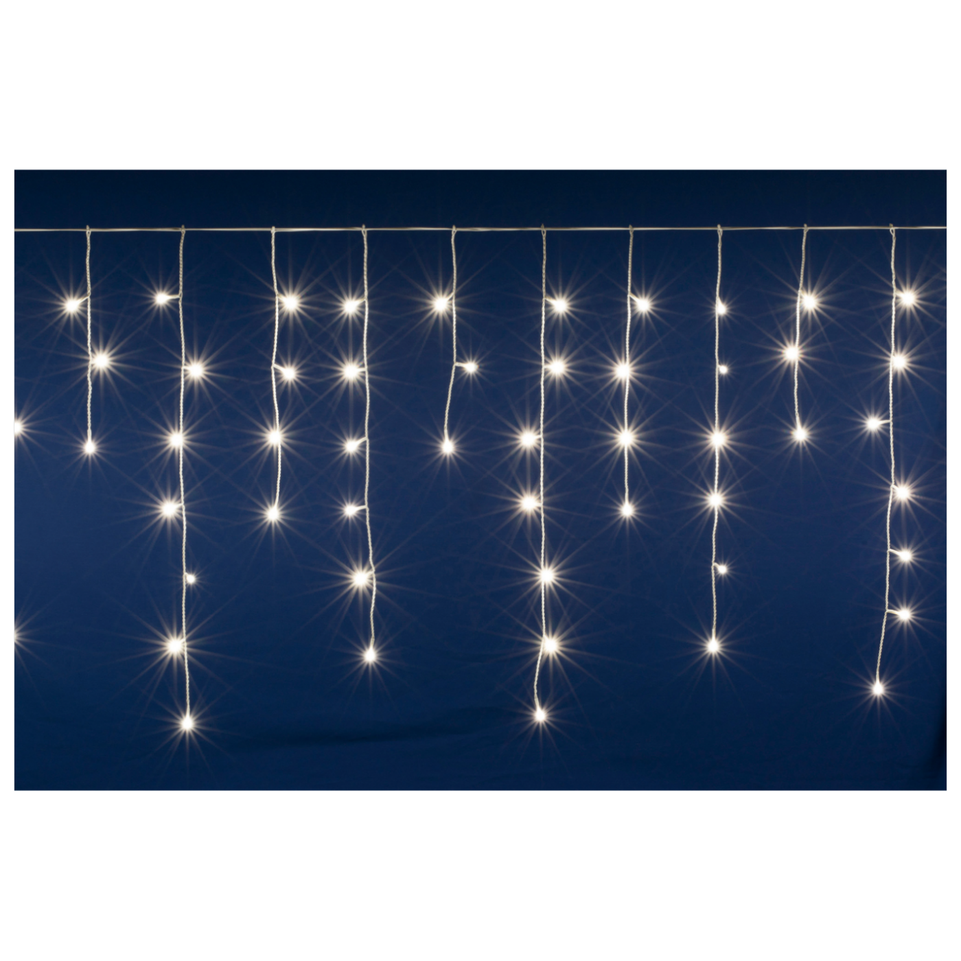 home Dekorativna LED rasvjeta - KAF 200L 10M/M