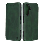 Techsuit Safe Wallet Plus preklopna futrola za Samsung Galaxy A25 5G – tamno zelena