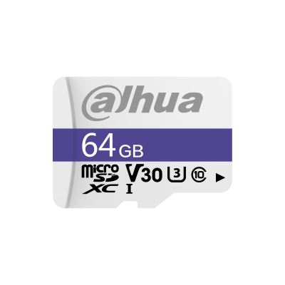 Dahua Technology C100 64 GB MicroSDXC UHS-I 10.razred