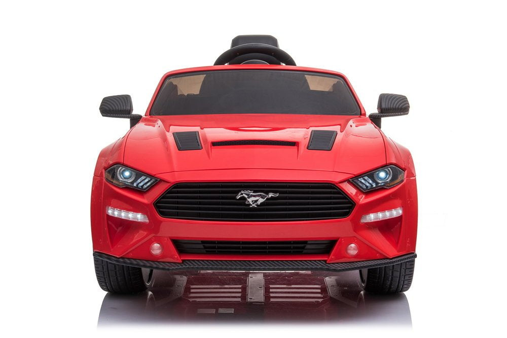 Licencirani auto na akumulator Ford Mustang GT Drift SX2038 - crveni