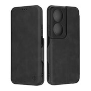 Techsuit Safe Wallet Plus preklopna futrola za Honor X7b –crna