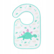 BabyOno Podbradak Istraživač okusa mint rub dinosaur
