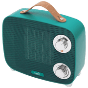 home Grijalica sa PTC keramičkim grijačem, 1500 W - FK58G