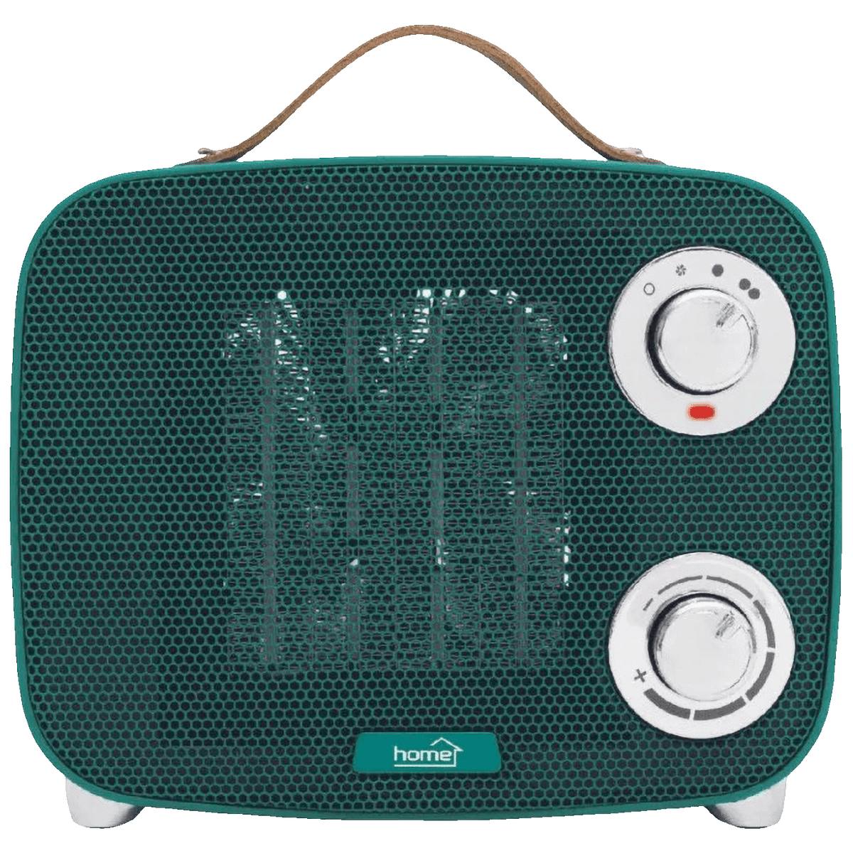 home Grijalica sa PTC keramičkim grijačem, 1500 W - FK58G