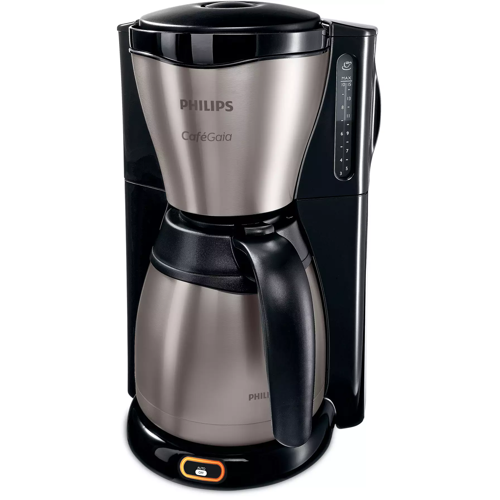 Philips HD7548 Kapljični aparati za kavu 1,2 L
