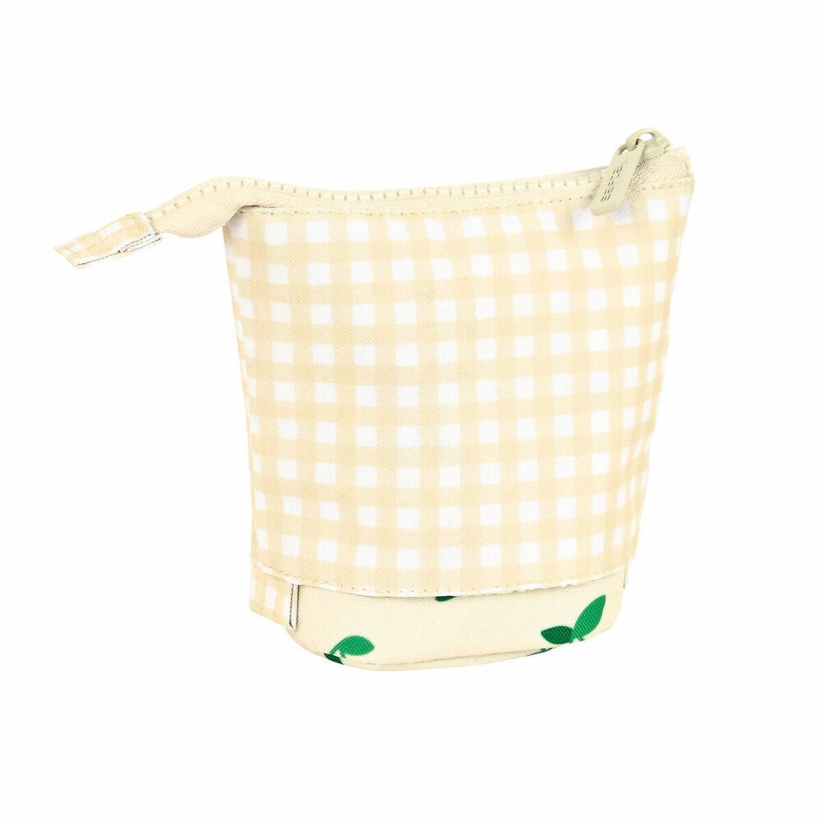 Pernica u Čašici Safta Cherry Bež (8 x 19 x 6 cm)
