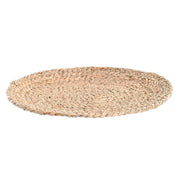 Podmetač DKD Home Decor Prirodno Prirodno vlakno (32 x 0,5 x 32 cm)
