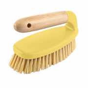 Četka za Čišćenje DKD Home Decor Prirodno Bambus PE
