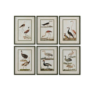 Slika Home ESPRIT Kristal Breza 40 x 2,5 x 54 cm 40 x 3 x 54 cm