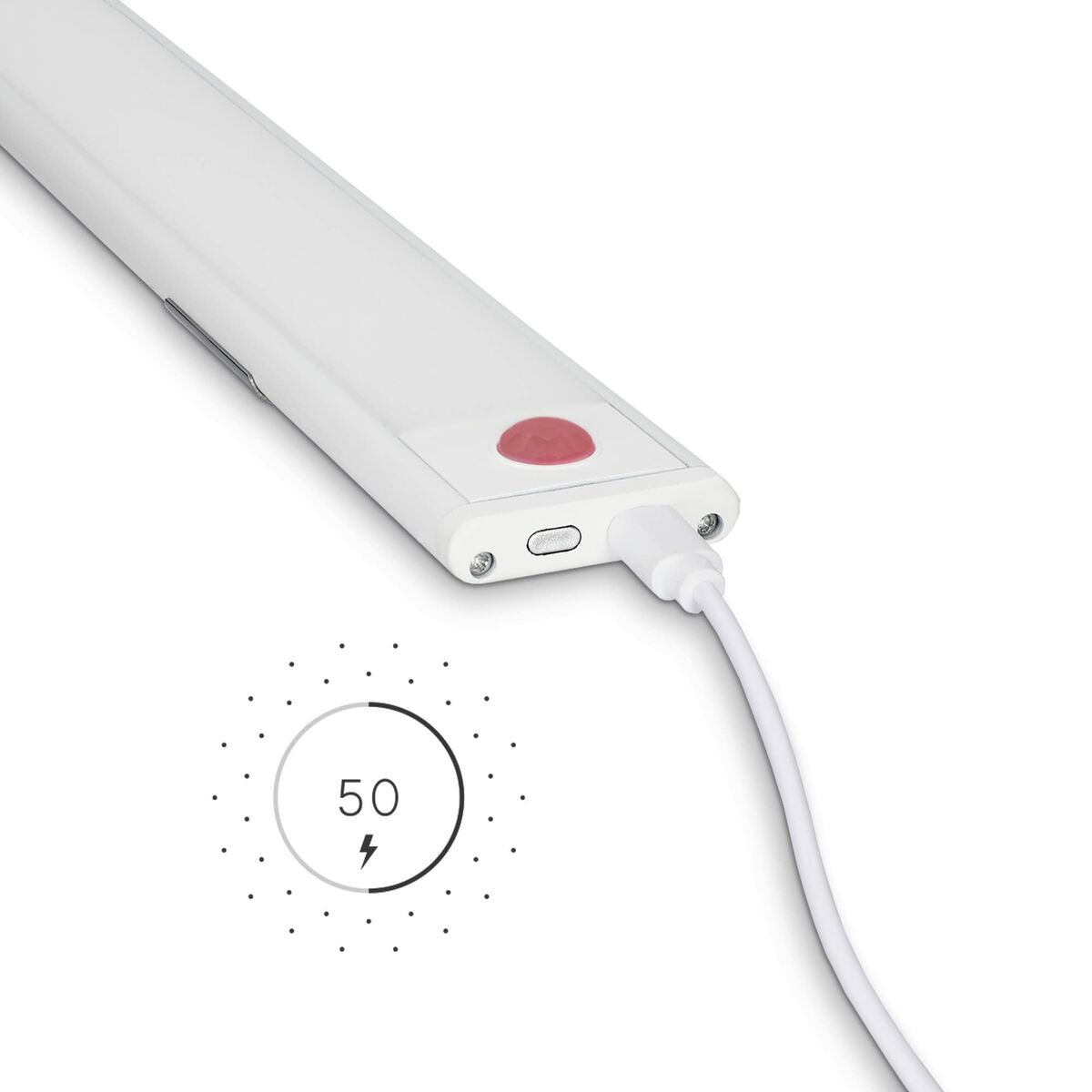 LED svjetlo sa senzorom pokreta KSIX Sophia