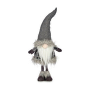 Ukrasna figura Krist+ Siva Vragolan 14 x 70 x 22 cm
