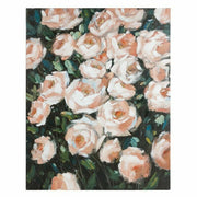 Uljana slika Roses borovina