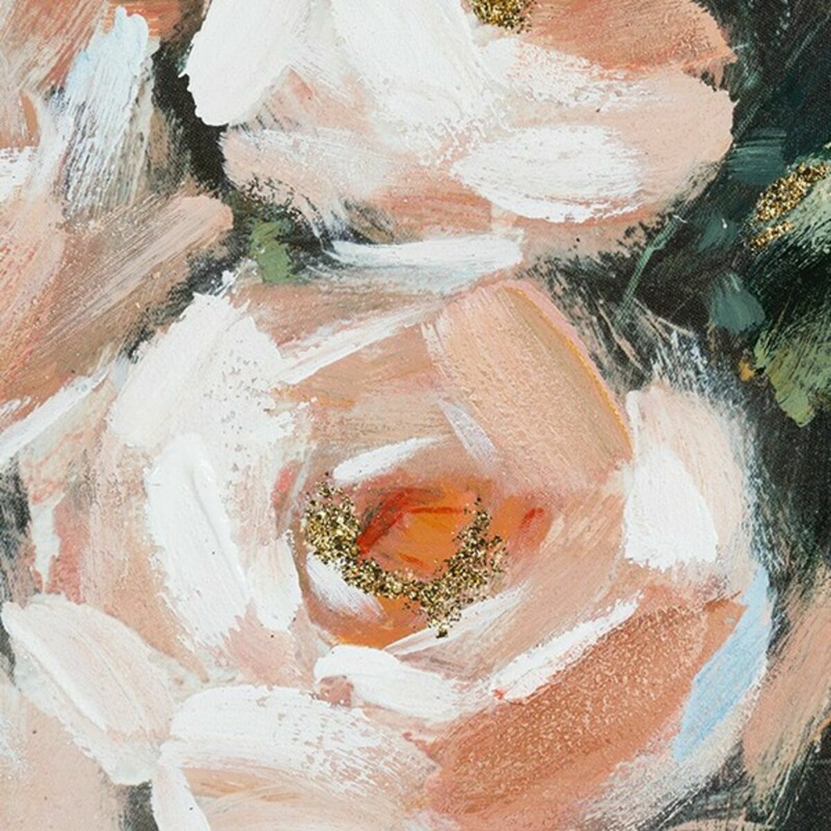 Uljana slika Roses borovina