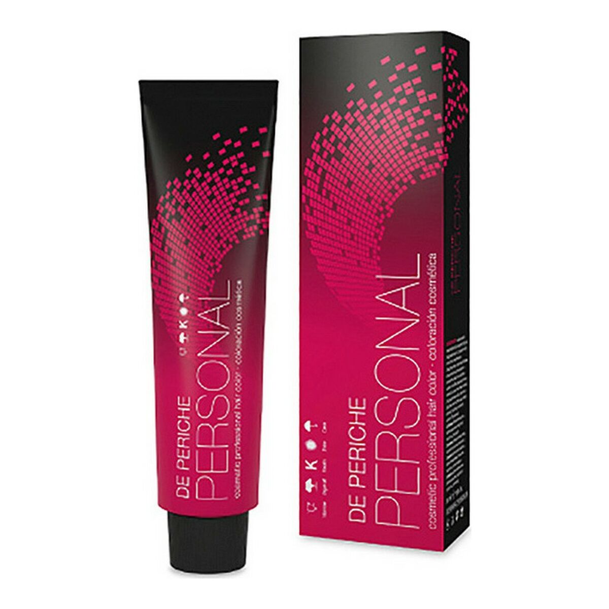 Trajna Boja Personal Periche #6.2 (60 g)