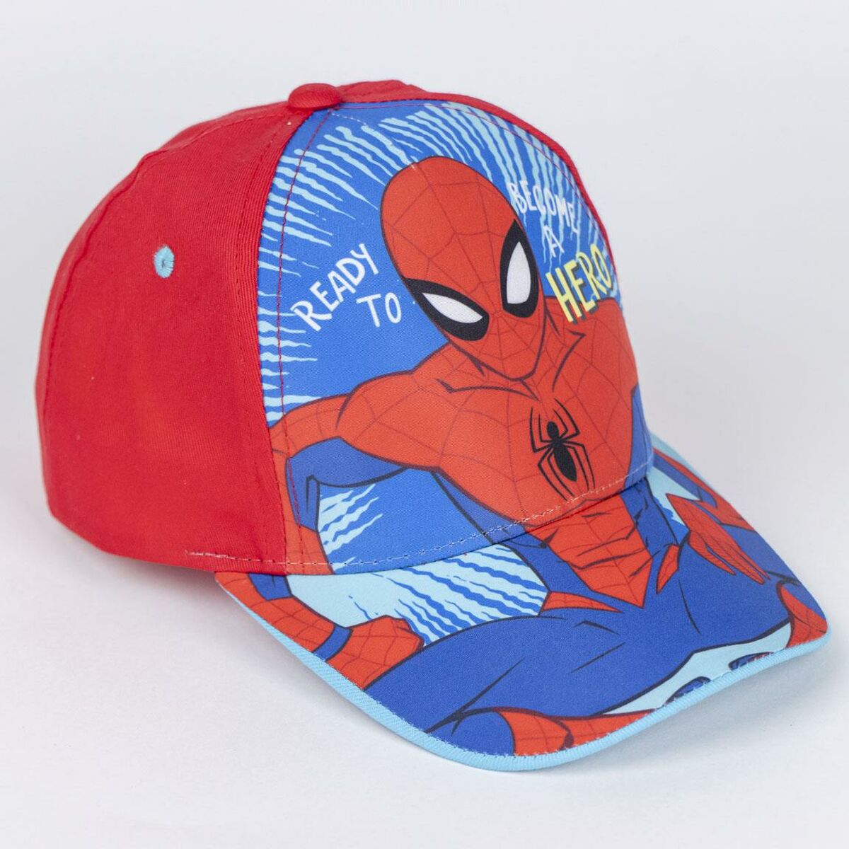 Dječja Kapa Spider-Man