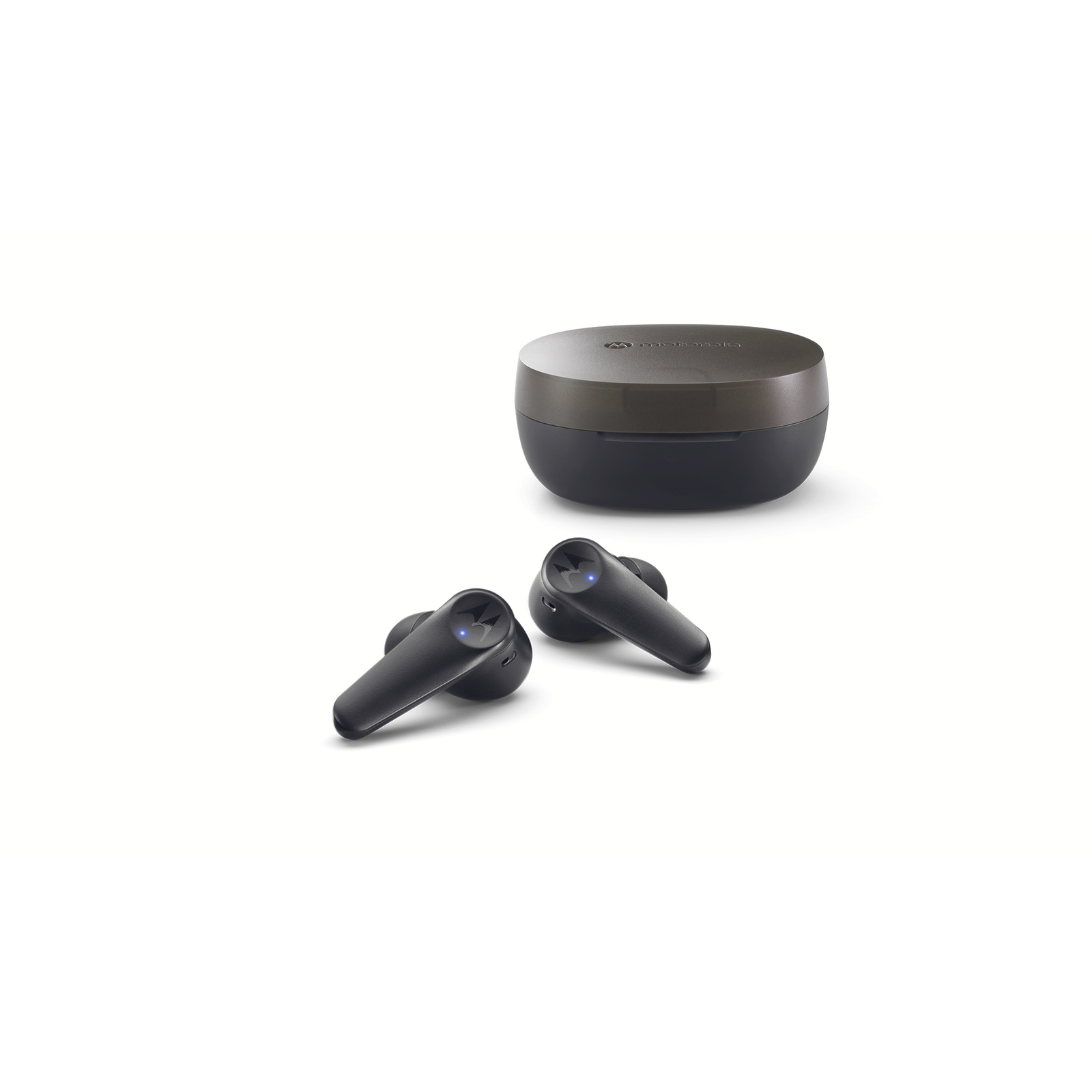 Motorola Moto Buds 600 ANC Slušalice True Wireless Stereo (TWS) U uhu Pozivi/glazba/sport/svakodnevno Bluetooth Crno