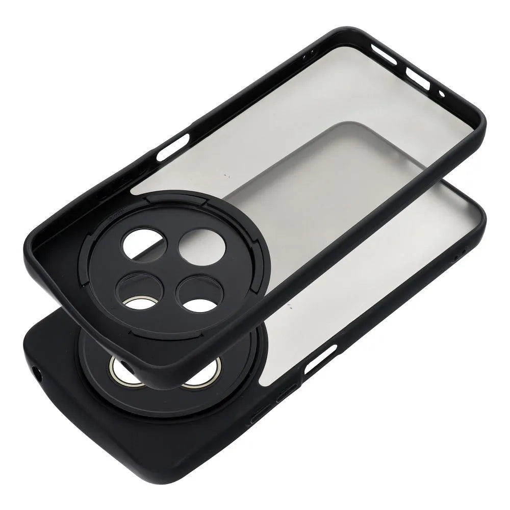 VARIETE maska za XIAOMI Redmi 14C - crna