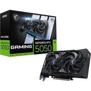 MSI GeForce RTX 5050 8G GAMING OC NVIDIA 8 GB GDDR6