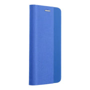 SENSITIVE Book preklopna maska za XIAOMI Redmi 13C plava