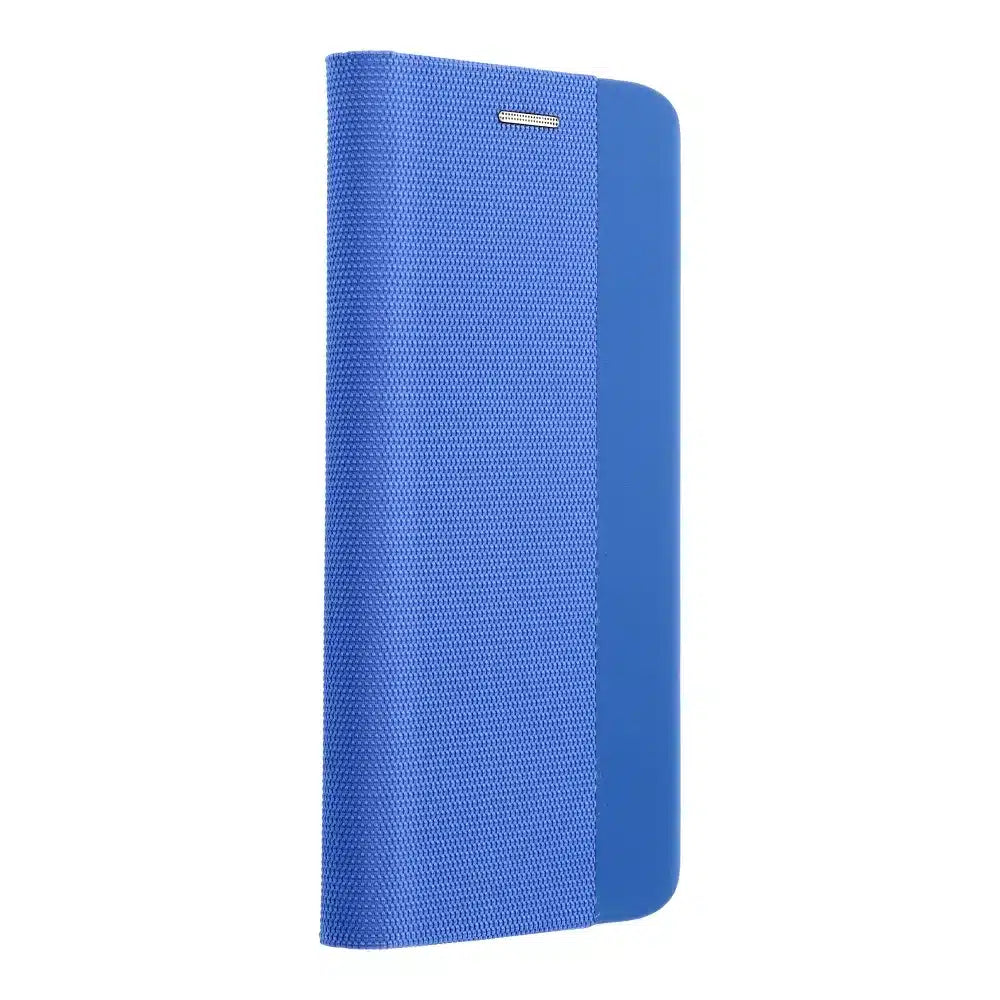 SENSITIVE Book preklopna maska za XIAOMI Redmi 13C plava