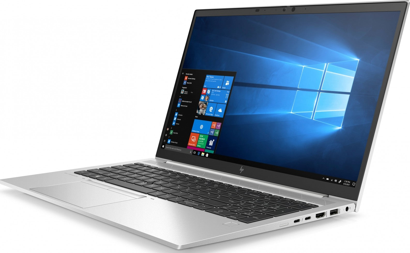 REFURBISHED - Laptop Hp EliteBook 850 G7 15,6" FHD i5-10310U/16GB/512GB NVMe/Win11Pro - GRADE A (JAMSTVO: 24 MJ.)