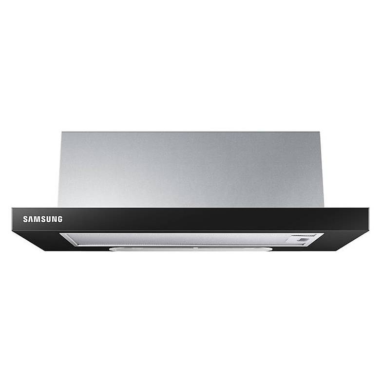 Samsung NK24M1030IB/UR Ugrađeni ispod Crno 392 m³/h C