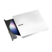 ASUS SDRW-08D2S-U LITE pogon optičkog diska DVD±R/RW Bijelo