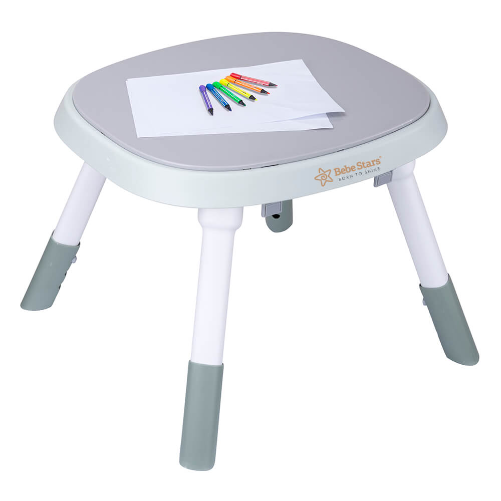 BEBESTARS 3u1 centar za aktivnosti