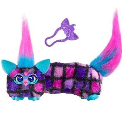 Furby G17805L00 plišana igračka