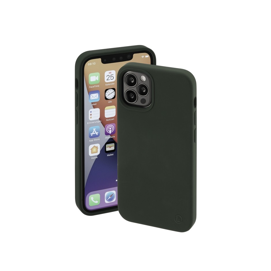Hama 00196975 maska za mobitel Poklopac Zeleno