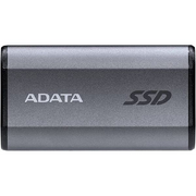 ADATA SE880 500 GB USB Tip-C 3.2 Gen 2 (3.1 Gen 2) Wi-Fi Sivo