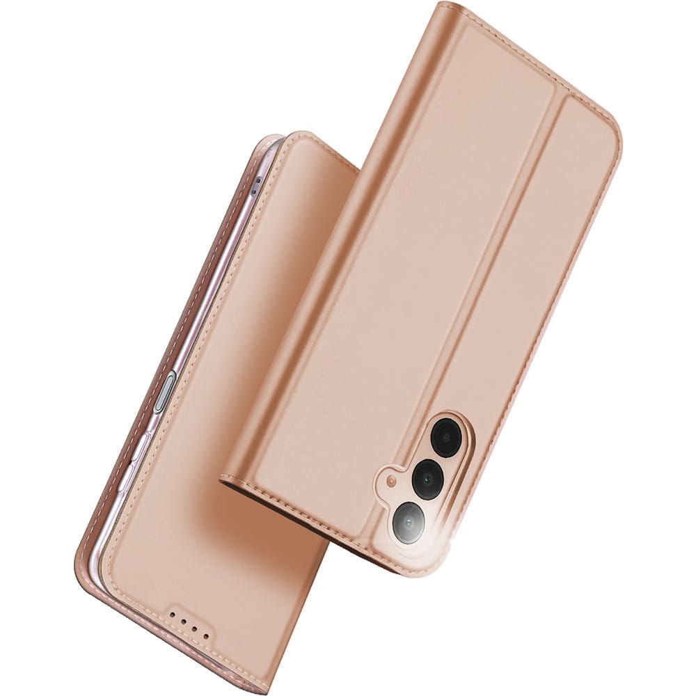 DUX DUCIS SKIN PRO preklopna futrola za SAMSUNG GALAXY A17 5G pink