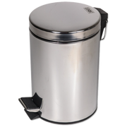 Zilan Koš za smeće sa pedalom, 3 l, INOX - ZLN6874