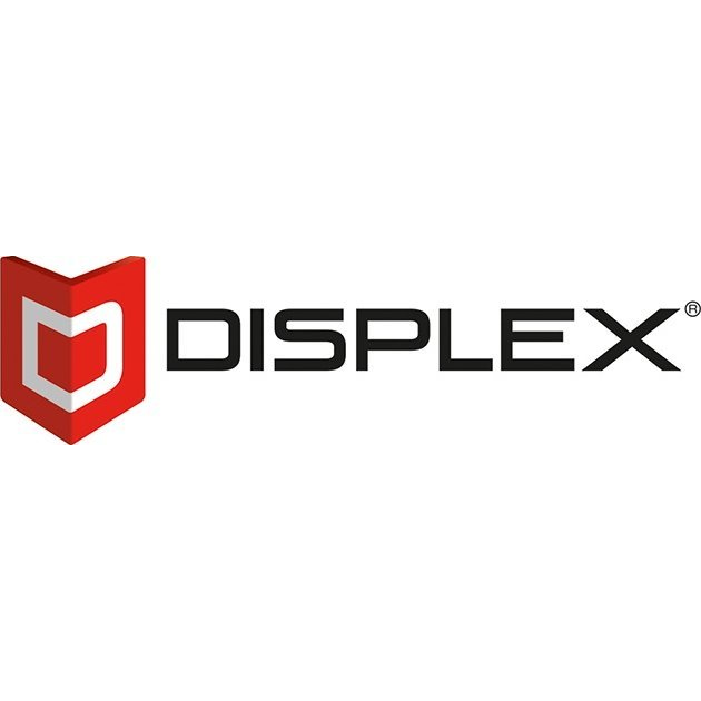 Displex 01892 Zaštita za ekran i poleđinu mobitela Zaštita za poleđinu/zaslon Samsung 1 kom