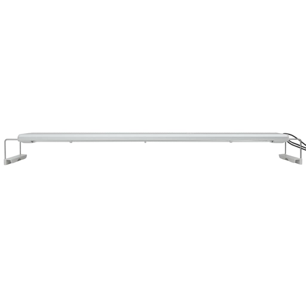 LED svjetiljka za akvarij 80 - 90 cm aluminijska IP67