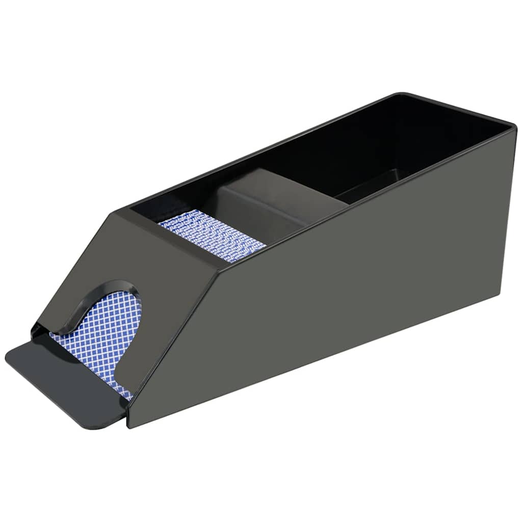 Set za Poker i Blackjack s 600 Laserskih Žetona Aluminijum