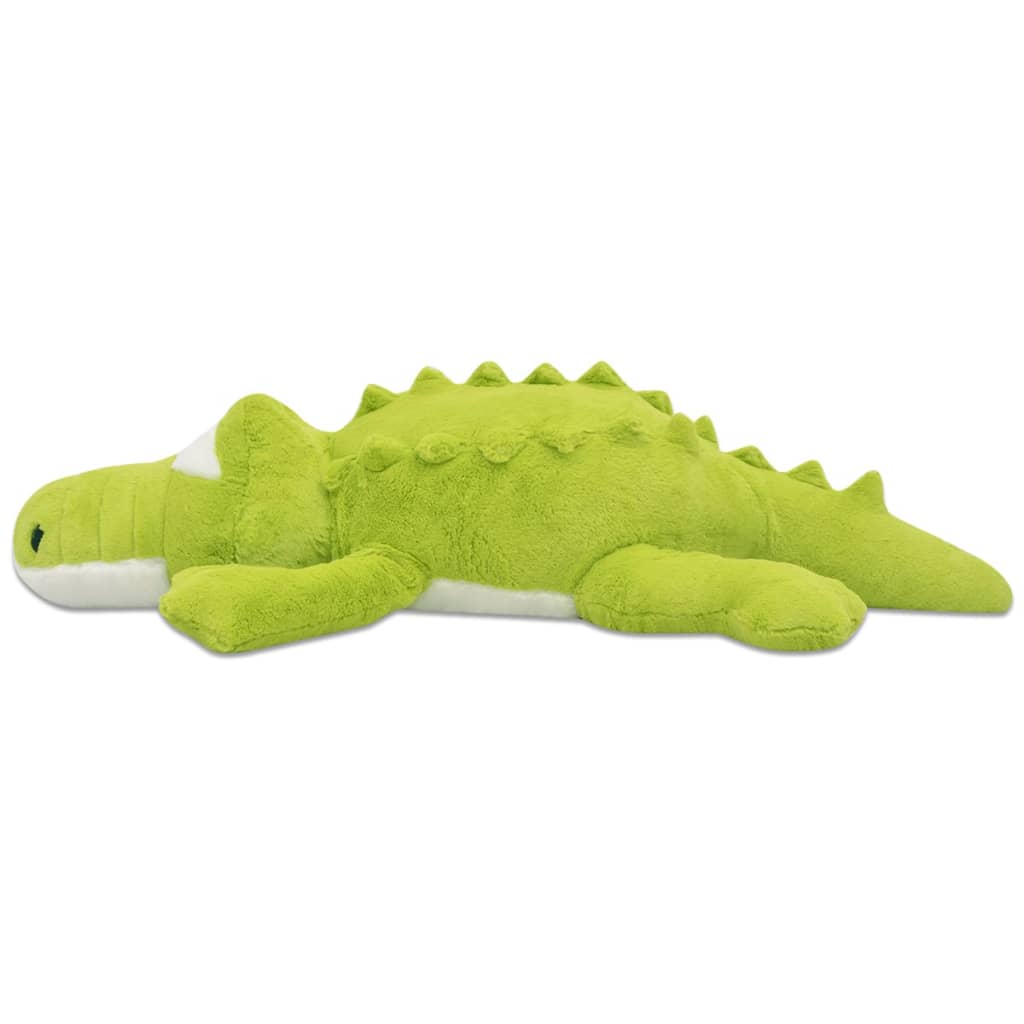 Plišani krokodil XXL 150 cm