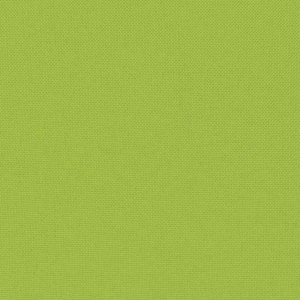 Vrtni jastuci 2 kom 45 x 45 cm zeleni